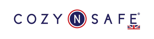 Cozy N Safe Europe | Sillas de coche | Seguridad sin concesiones