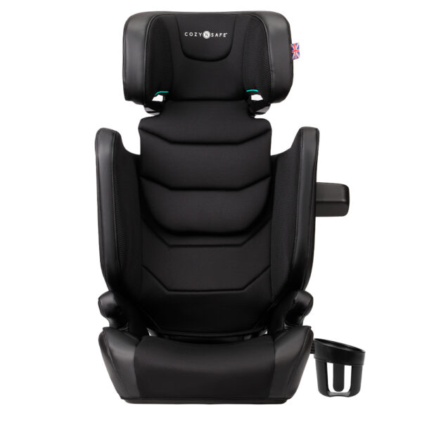 Portland i-Size Grupo 2 3